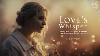 LOVES WHISPER SONG  english songs LOVE ALBUM SONG selenagomez [upl. by Kapeed]