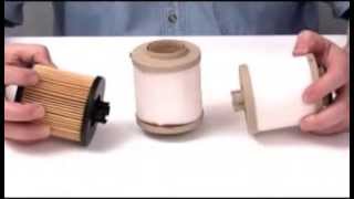 NAPA Filters Tech Talk  Fuel Filters [upl. by Draned]