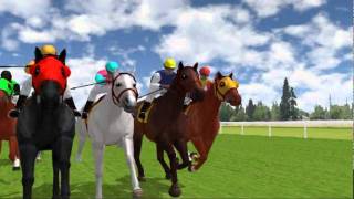 Ladbrokes Raceclubs  About Video [upl. by Rexanna]