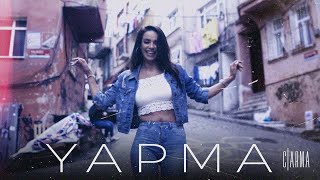 C ARMA  YAPMA Official HD Video [upl. by Erastatus298]