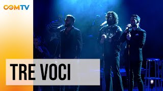 Koncert TRE VOCI [upl. by Accire]