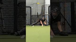 Pro Knuckleballs on 2 Cameras knuckleball pitchingmechanics shorts [upl. by Millur728]