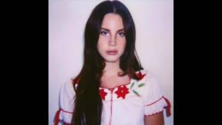 Lana Del Rey  Roses Bloom For You Studio Version  Fanmade [upl. by Llig45]