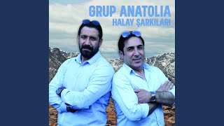 Halay Şarkıları [upl. by Jann]