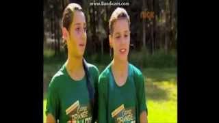 Episode 1 Funniest Moments Camp Orange 2012 [upl. by Durstin]