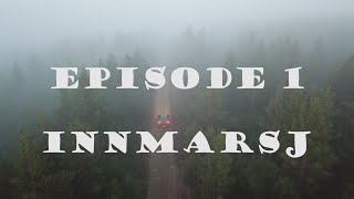 Anárjohka Episode 1  quotInnmarsjquot 4K [upl. by Cornelius]