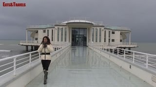 La Rotonda sul Mare di Senigallia [upl. by Wendy]