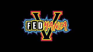 insurancemarketae FedMania 5  Wolfpack V Tellicherry  Avengers V Desert Wolves [upl. by Daren281]