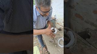 submersible motor mein running starting winding submersiblemotorsubmersible motorrewindingshorts [upl. by Neel]