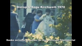 Dreispitz Kirchweih 1970 [upl. by Harolda612]