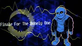 Finale for the bonely one （cover） [upl. by Lina]