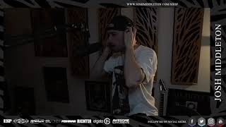 Sylosis  Cycle of Suffering vocal performance live from Twitch [upl. by Keen884]