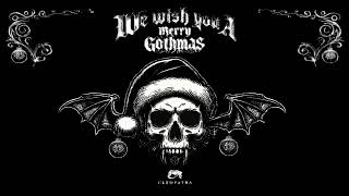 Die Krupps  Santa Claus Official Audio [upl. by Eked]