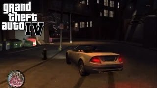 Exotic Export 3  Feltzer  GTA IV SideMission 1080p [upl. by Nahtnanhoj]