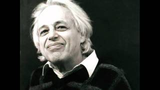 Gyorgy Ligeti piano concerto mvt1 Michal Tal piano Zsolt Nagy conductor [upl. by Nauqahs]