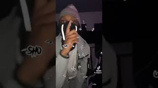 SSDistrict DeeOrSlim  Beanie LV Snippet [upl. by Cahan]