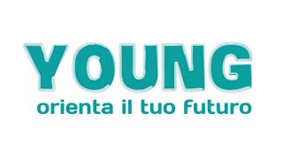 In diretta dal Salone dellorientamento Young di Erba [upl. by Auqcinahs]