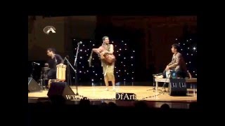 Shanbehzadeh ensemble in Festival of Arts [upl. by Doreg]