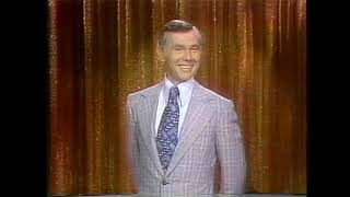 NBC  The Tonight Show Starring Johnny Carson  October 5 1971 [upl. by Ygiaf]