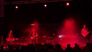 Live For The Moment  The Sherlocks  211124  Aberdeen Music Hall [upl. by Enrique]