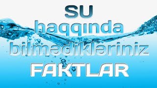 SU haqqında bilmədikləriniz FAKTLAR  Versus [upl. by Anerec]