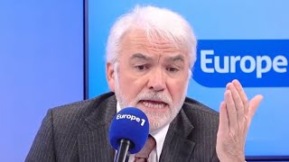 quotLa corrida ce n’est pas français c’est une authentique salriequot Henry JeanServat [upl. by Gibby]