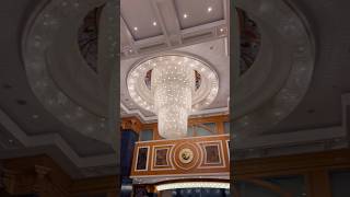 Gulf Hotel Bahrain gulf shorts work travel viralvideo trending event hotel art video job [upl. by Eleanora]