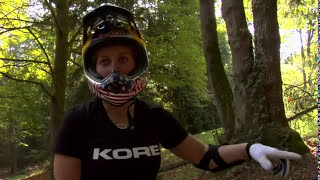 Women Of Dirt  Feature Length Womens Mountain Bike Movie [upl. by Saba]