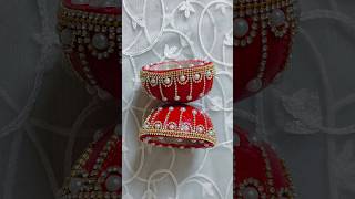 Wedding coconut decoration ideas shortsfeed wedding diy [upl. by Nalad776]