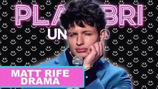 Revealing Our Thoughts on the Matt Rife Drama [upl. by Nesyt]