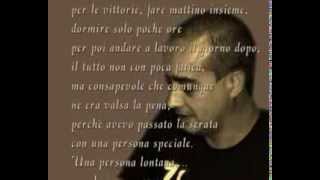 Lettera ad un Amico [upl. by Ellga]