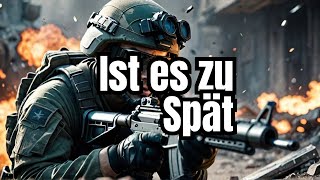 Ist es Zu Spät COD MW 3 005 [upl. by Oicafinob]