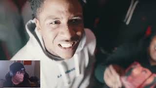 Sugarhill Keem  Flock at the Flockas Official Music Video REACTION [upl. by Spiegel]