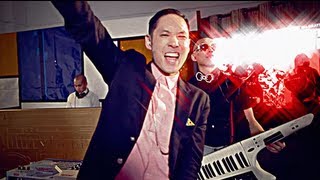 FAR EAST MOVEMENT  quotTurn Up The Lovequot Epic Mashup [upl. by Carleen]