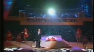 Samson amp Gert  Ik ben verliefd Kerstshow 1993 [upl. by Domel]