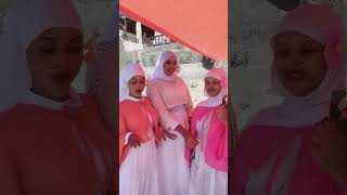 Faiza iyo Shimbirta somalitiktok qanciyeboy duet team27 viralshorts [upl. by Candi896]