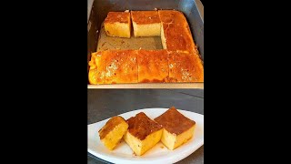 Panetela Borracha Receta Cubana [upl. by Chelsy]