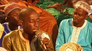 BAYE NIASSZIKAR DE LAMINE GUEYE 2EME PARTIE GAMOU ANNUEL DAHIRA DOUNDOJI LE 7 MAI 2016 [upl. by Yllop]