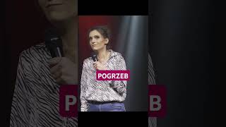 Magda Kubicka  Pogrzeb [upl. by Eidolem]