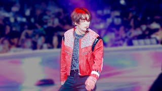 4K 231202 ISTJ  NCT DREAM HAECHAN FOCUS 해찬 직캠  MMA 멜론뮤직어워드 [upl. by Anyela402]