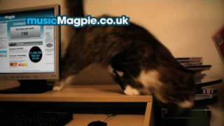 Musicmagpie TV advert 2009 [upl. by Slater]