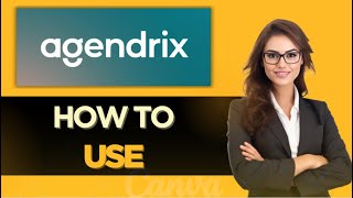 How To PROPERLY Use Agendrix  Full Guide 2024 [upl. by Aihsatan992]