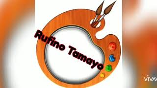 RUFINO TAMAYO PREESCOLAR [upl. by Eldreda148]