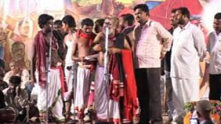 Telangana Dhoom Dham 2 [upl. by Ralfston807]