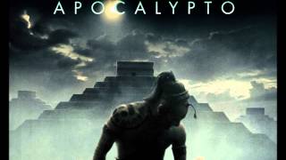 01  From The Forest  James Horner  Apocalypto [upl. by Eanram]