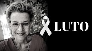 Notícia abala o mundo gospel Morre aos 56 anos Pastora e cantora Ludmila Ferber fãs lamentam [upl. by Asennav]