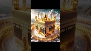 Hasbi rabbi jallalashortvideoallahbeautifulnaat [upl. by Reyem]