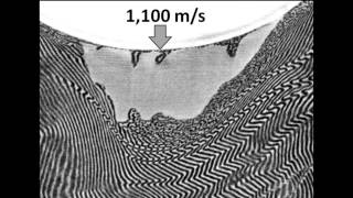 Microbullets reveal material strengths at Rice University [upl. by Nytsud567]