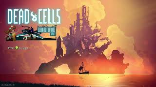 Dead Cells Main Menu Theme Music [upl. by Selemas]