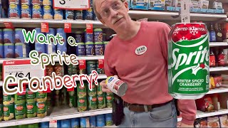 Sprite Cranberry Is Back [upl. by Elset]